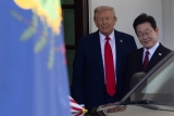 Trump warns we ‘can’t do business’ in South Korea without changes