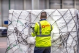 WFS secures cargo handling license at Oslo Airport