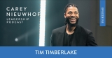 Episode 763: Pastoral Succession Gone Wrong: Tim Timberlake on Leading with Bleeding and Finding Momentum