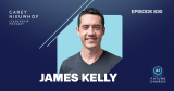 Episode 830: AI Parenting Advice: James Kelly on Whether AI Is Sinful in Nature and the Killer App Trap