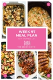Weekly Meal Plan #97 | The Recipe Critic