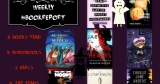 The Midnight Weekly Book Report 5/24-5/30