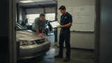 What Does a Collision Repair Estimate Actually Include?