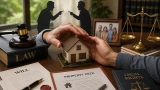 What Happens When One Co Owner Refuses to Leave the Property