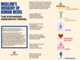 What Is Maslow’s Hierarchy Of Needs?