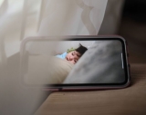 What Really Happens to Nursery Data When Your Baby Monitor Uses an App?