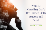 Human Skills Leaders Still Need