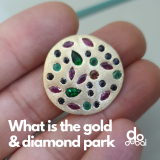 WHAT IS THE GOLD AND DIAMOND PARK Our Top Tips DoinDubai Magazine