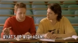 What’s Up with Adam? (2005)
