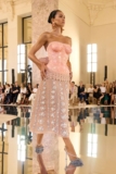 Schiaparelli a deschis Săptămâna Haute Couture cu o colecție spectaculoasă inspirată de adâncurile oceanului – Revista FPM