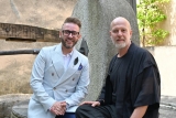 Interviu exclusiv cu designerul Luca Hettner – Revista FPM