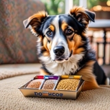 Homemade Dog Food Ideas for Every Pet Parent