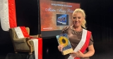 EWTN News’ Magdalena Wolińska-Riedi crowned as Polish speech champion