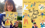Kids’ Book Review: Sunday Shelfie