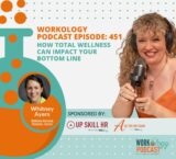 How Total Wellness Can Impact Your Bottom Line