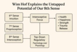 The 6th, 7th, and 8th Senses Explained