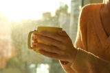 Quick Winter Morning Routine: Wake Up When It’s Still Dark