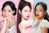 August Girl Group Member Brand Reputation Rankings Announced