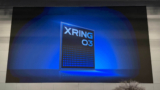 Xiaomi XRING O3 debuts – world’s first 3nm chip with LPDDR6 support