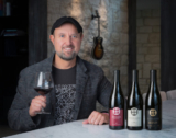 Xander Soren Wines Bridge Japanese and American Palates