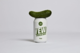 YEW Launches UK’s First Pickle Sparkling Water
