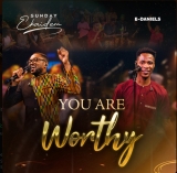 [Music + Video] You Are Worthy