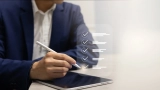 Nearly half of CFOs say they’d go with AI over a gut feeling