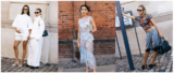 Copenhagen Fashion Week: 4 tendințe de street style de urmărit în această vară – Revista FPM