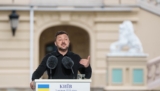 Zelensky says up to 50,000 North Korean soldiers could be deployed to Russia