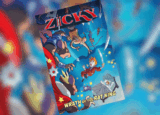 Zicky: Wrath of the Rat King