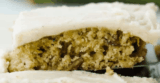Zucchini Bars with Brown Butter Frosting