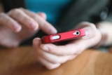Should Parents Spend Less Time On Their Phones Around Their Children?