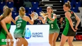 Netball World Cup: Northern Ireland qualifying ‘surreal’ – Caroline O’Hanlon