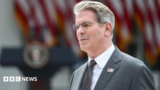 Iran faces ‘greatest financial offensive ever’, says US Treasury Secretary Scott Bessent