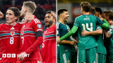 World Cup 2026 play-off draw: Wales host Bosnia, Northern Ireland visit Italy