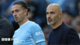 Jack Grealish: What does the future hold for the Man City winger?
