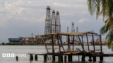 US and Venezuela reach ‘historic’ oil deal, Trump says