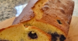 Judy’s Gross Eats: TWD/DAC: Berry Yogurt Cake