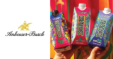 Anheuser-Busch Confirms Acquisition of BeatBox in $490 Million Deal