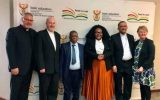 Catholic leaders in South Africa decry escalating school attacks, urge action