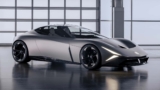 Acura Said It Wouldn’t Build A Sports Car. Now The Door Is Open