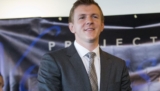 Court sides with conservative activist James O’Keefe in First Amendment case