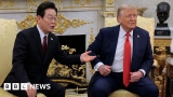 South Korea’s Lee Jae Myung turns charm on during Trump meeting