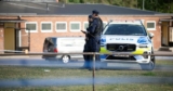 Minut för minut: Dådet på Brinellskolan