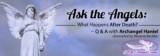 What Happens After Death?