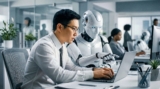 AI Is Killing Entry-Level Jobs — But Paying Experienced Workers More