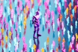 Becoming AI-Native Requires the Right People More Than the Right Technology. Here’s the Shift Leaders Need to Make.