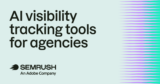 7 best AI visibility tracking tools for agencies by need