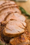 Air Fryer Pork Tenderloin Recipe in Under 30 Minutes