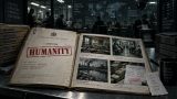 The Case Against Us |